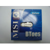 Bluetooth за компютър MSI BToes USB